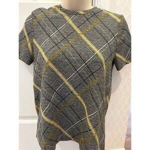 Zara Vintage Top - S